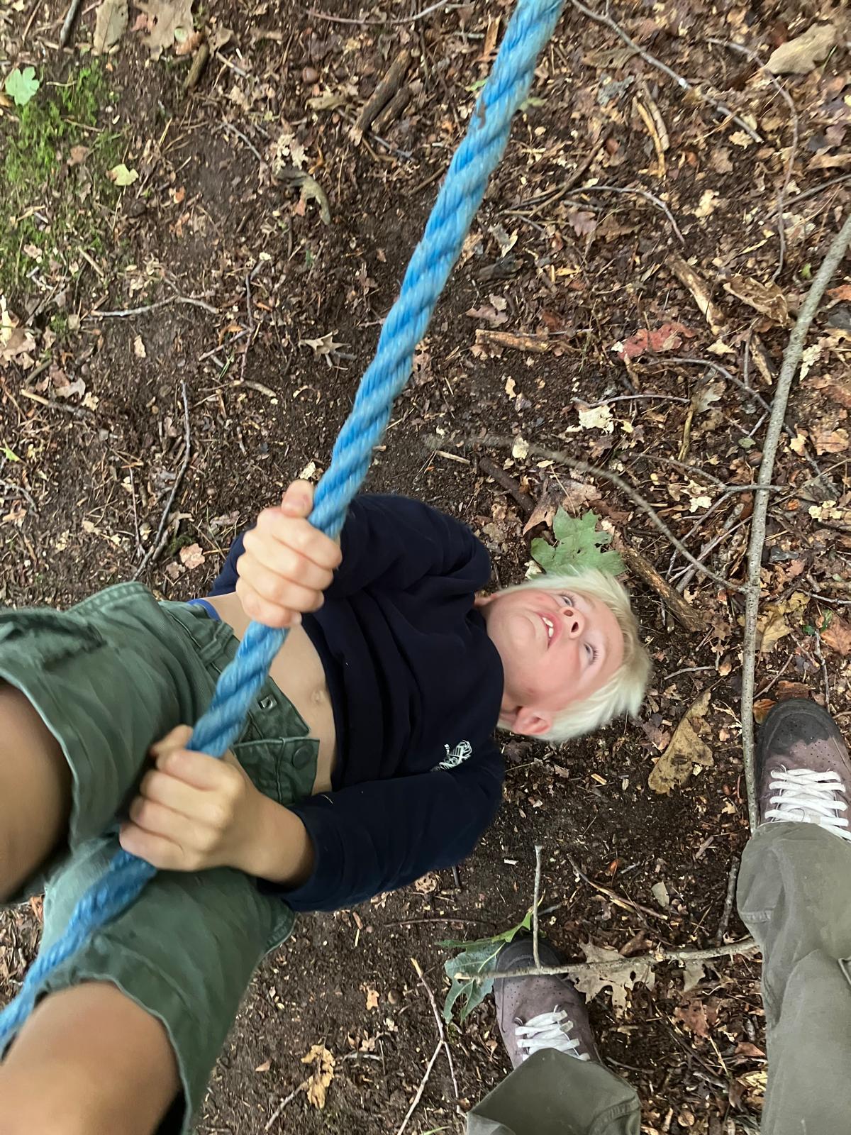 Sint-Martinus den XIIde - Opening 2024